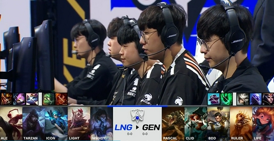 2025英雄联盟赛季热血开战 北京亦庄掀起电竞热潮